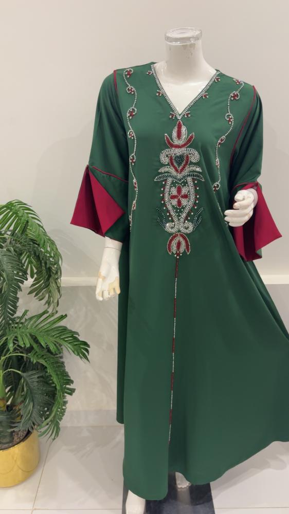 دراعة استقبال