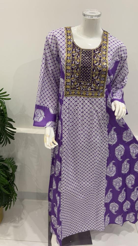 جلابية 80