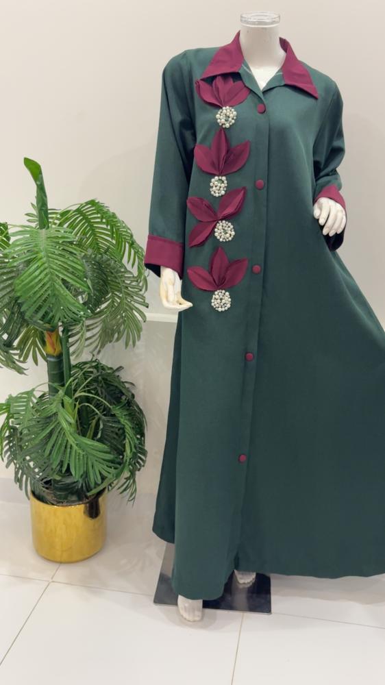 دراعة شتوية
