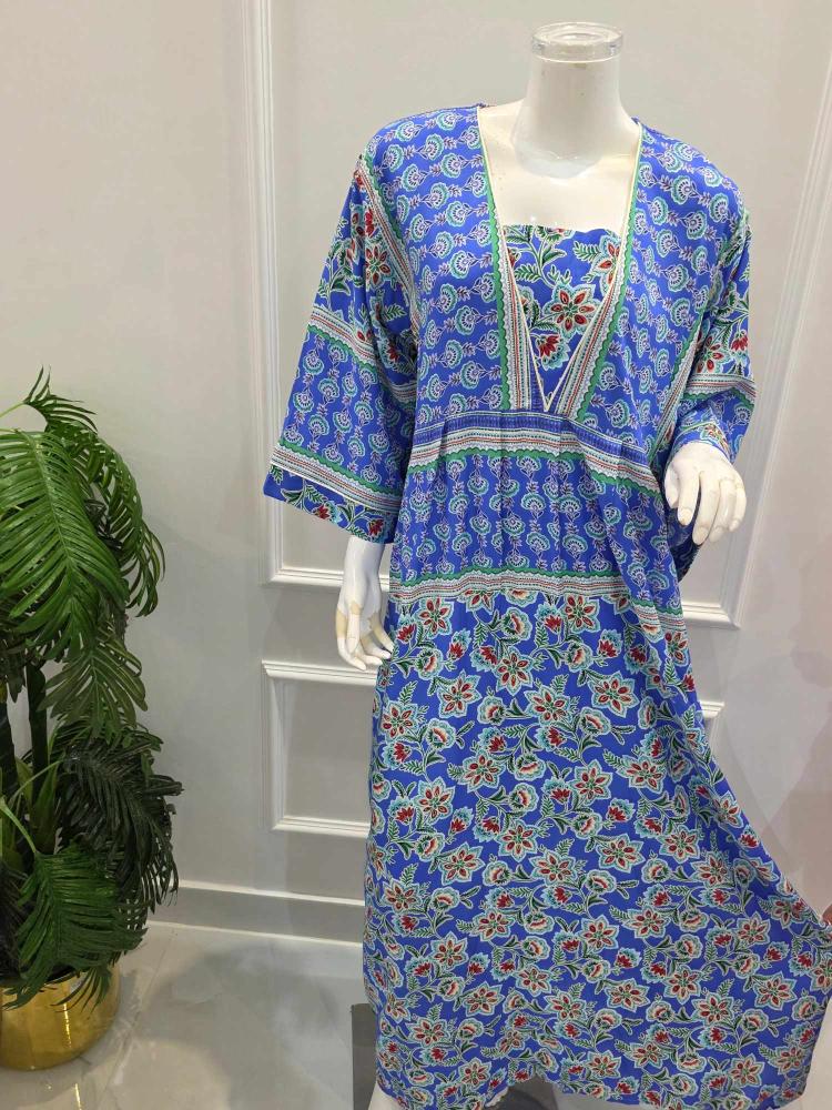 جلابية باردة
