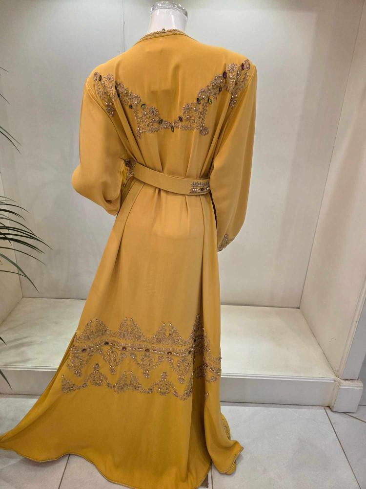 قفطان مغربي