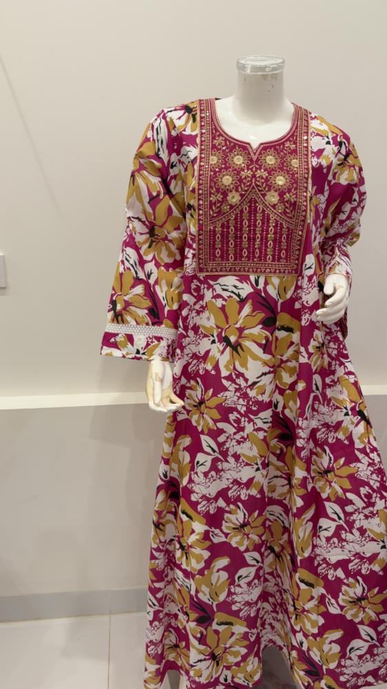 جلابية 80