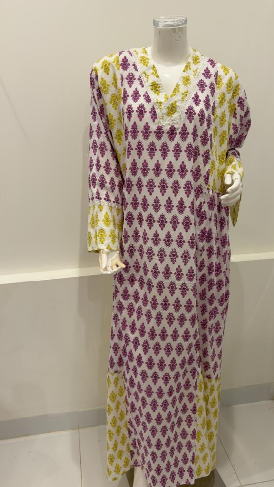 جلابية 80