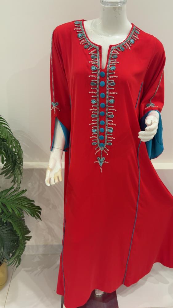 دراعة استقبال