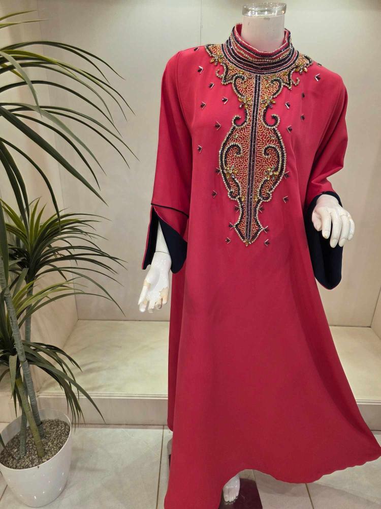 دراعة استقبال