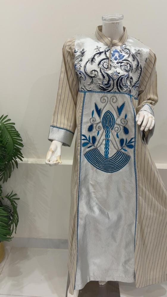 دراعة شتوية