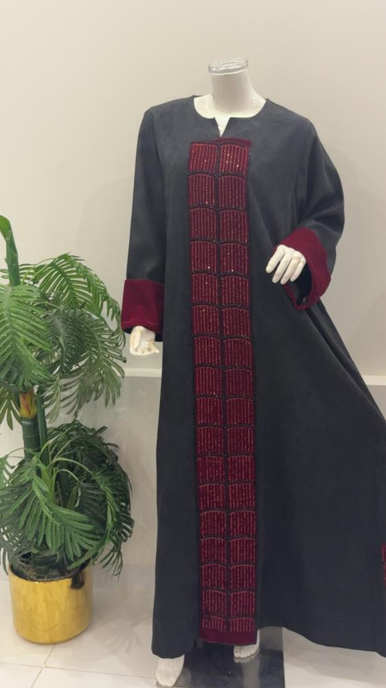 دراعة شتوية