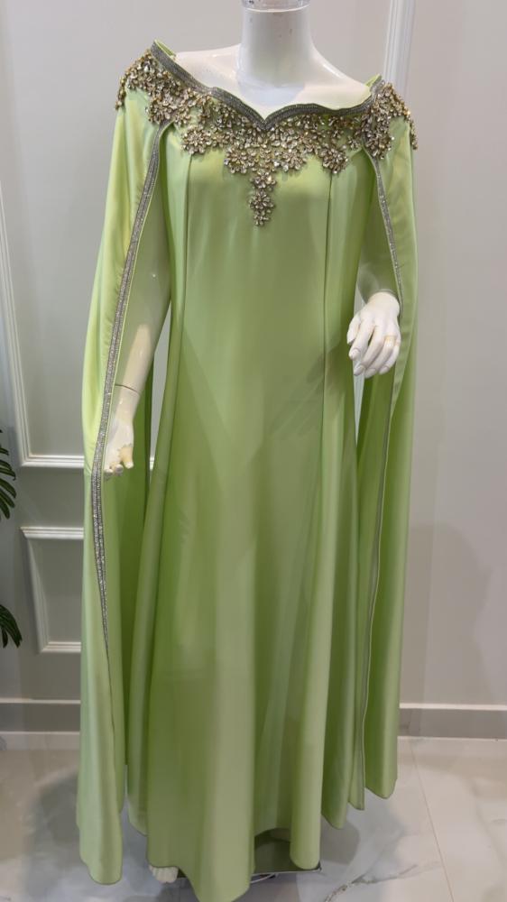 دراعة استقبال