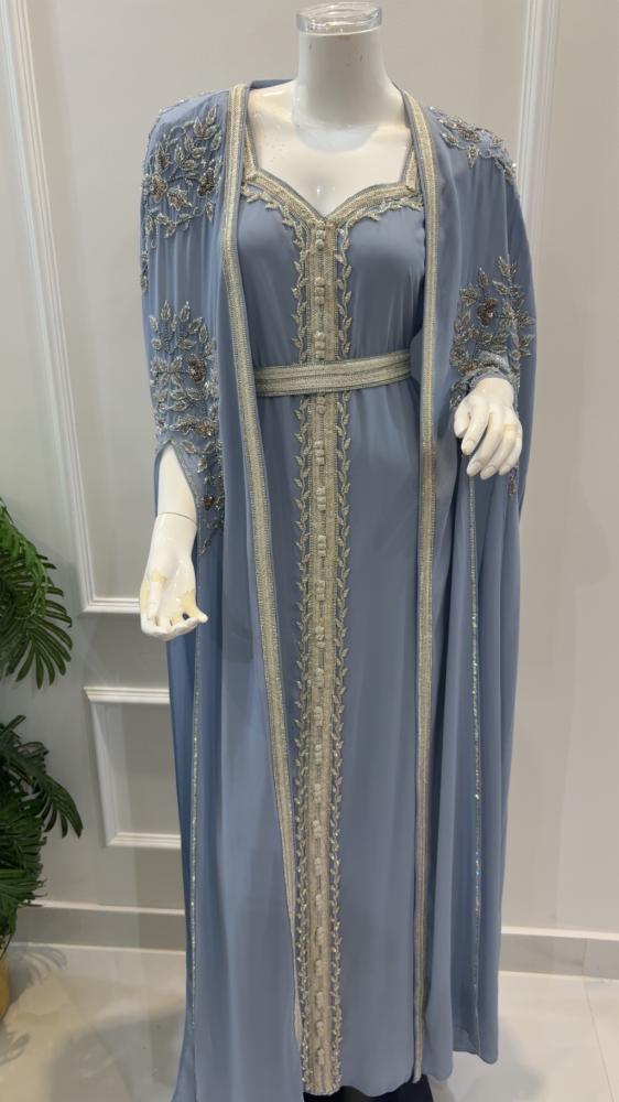 دراعة استقبال