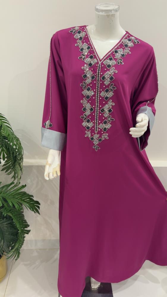 دراعة استقبال