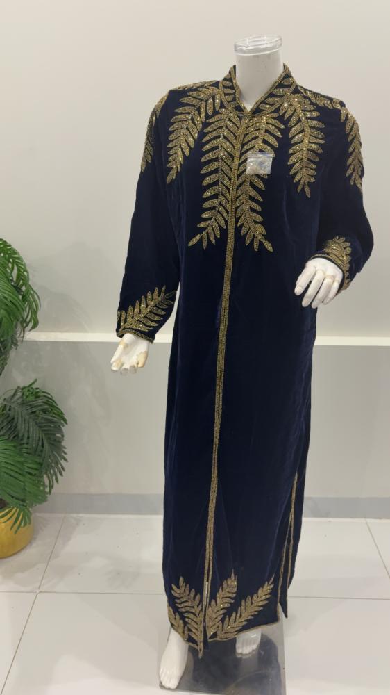 دراعة استقبال شتوية