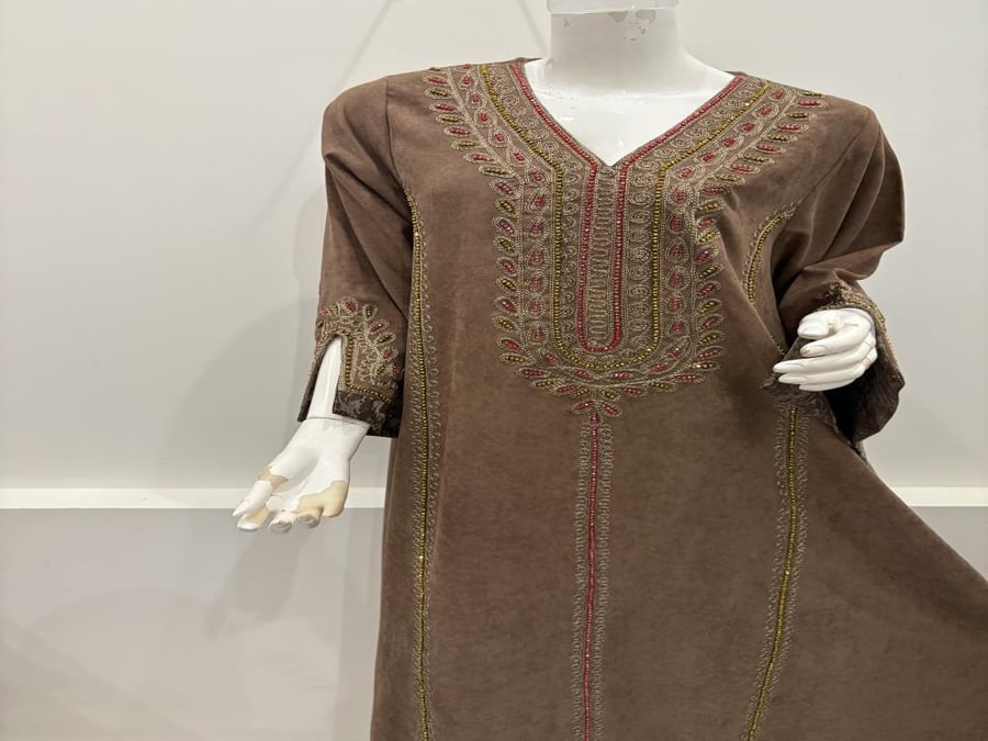 دراعة