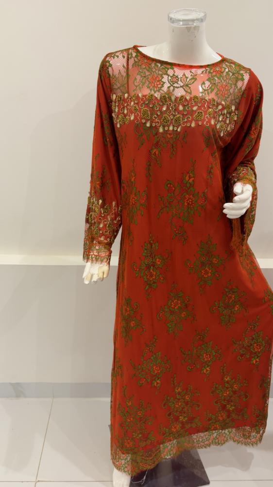 دراعة استقبال