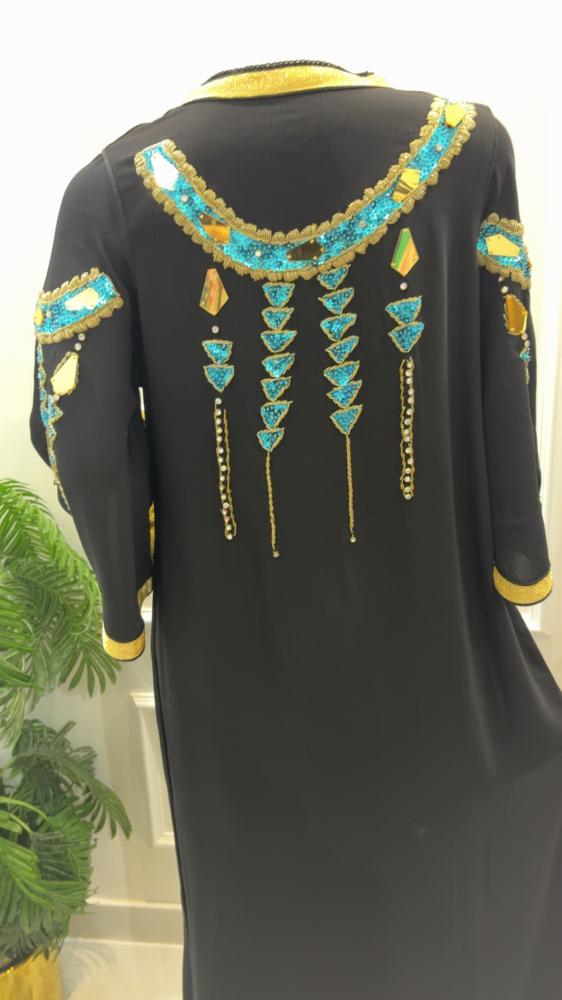 دراعة استقبال