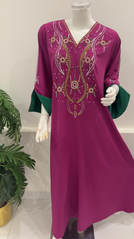دراعة استقبال