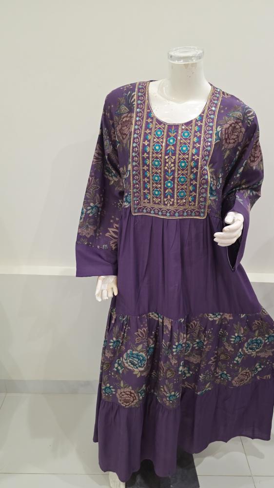 جلابيات 80