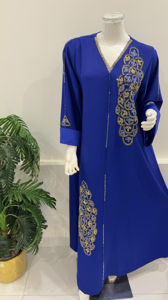 دراعة استقبال