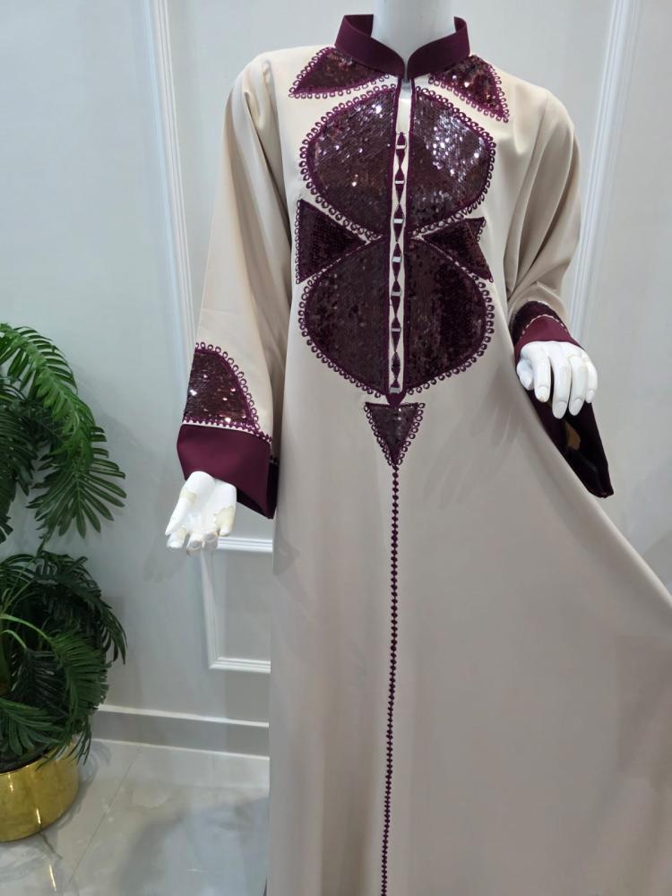 دراعة استقبال