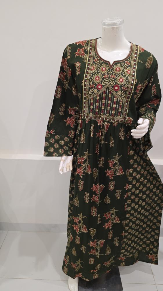 جلابيات 80