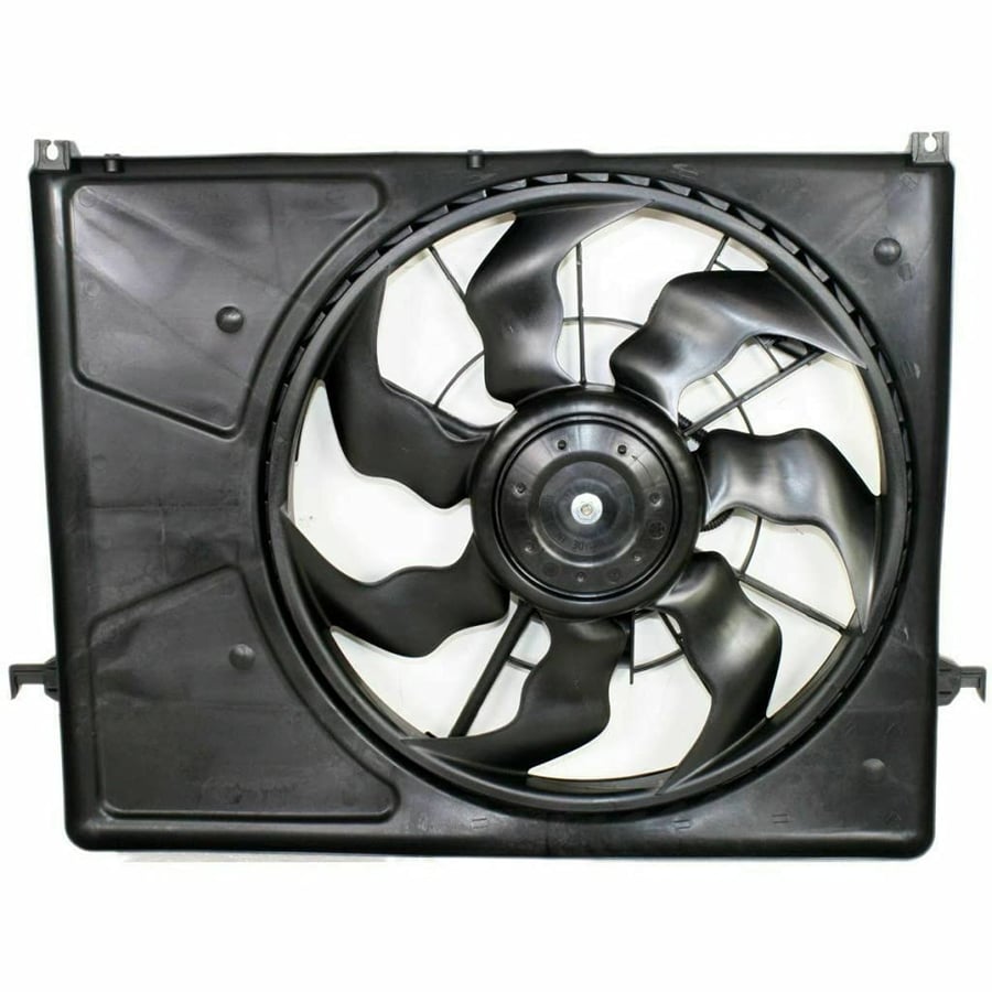 مروحه سوناتا  6سلندر   2006  2007 2008 2009 2010  (S-1 ) 25380-3K280-K