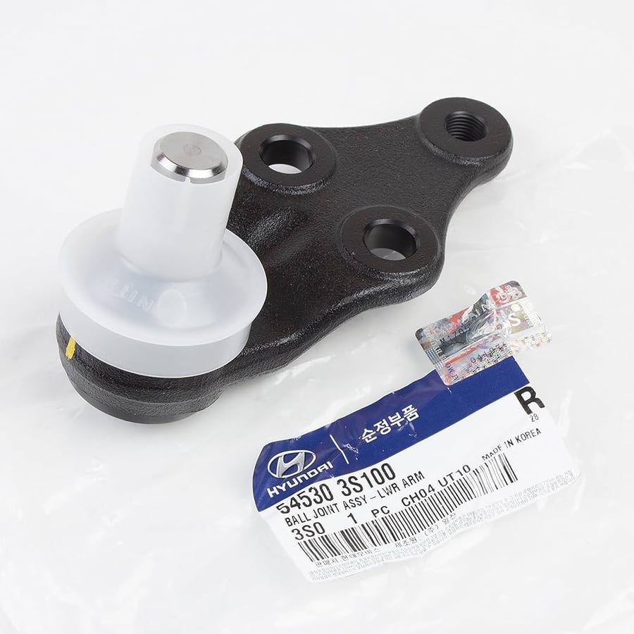 Sonata 2011 2012 2013 2014 blade assembly 54530-3S100-K