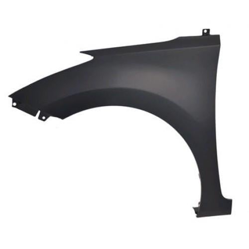 Elantra left wing 2011 2012 2013 2014 2015 without opening 66311-3X000-T