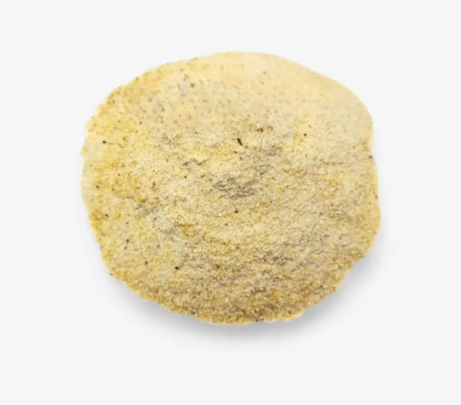صمغ عربي مطحون