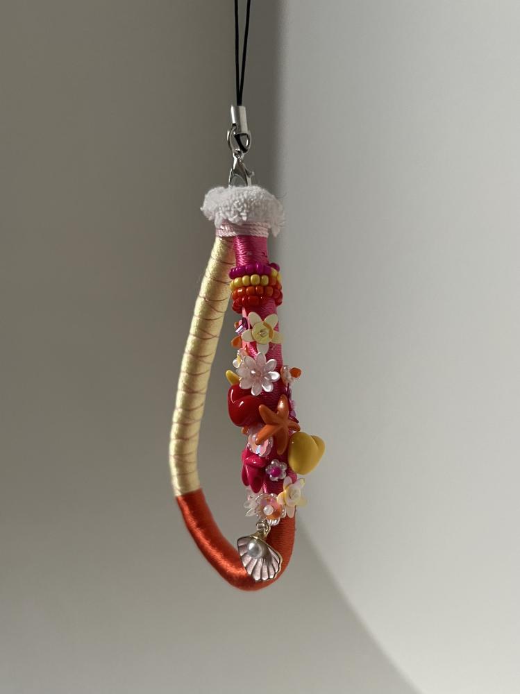 Candy Bloom