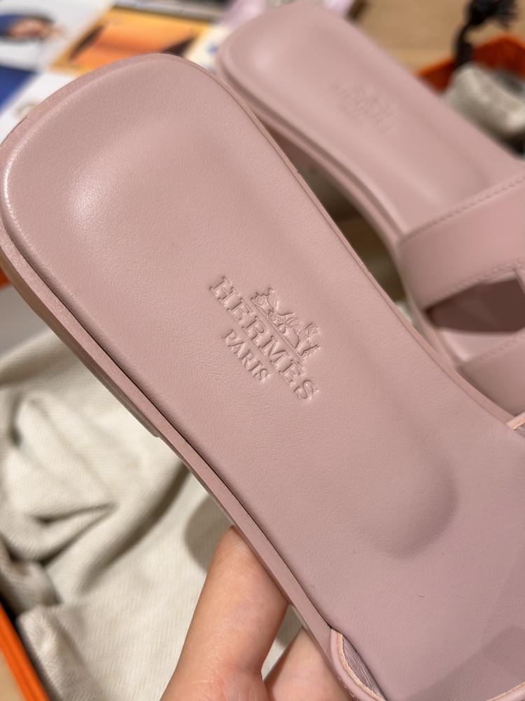 Hermès Oran Sandal