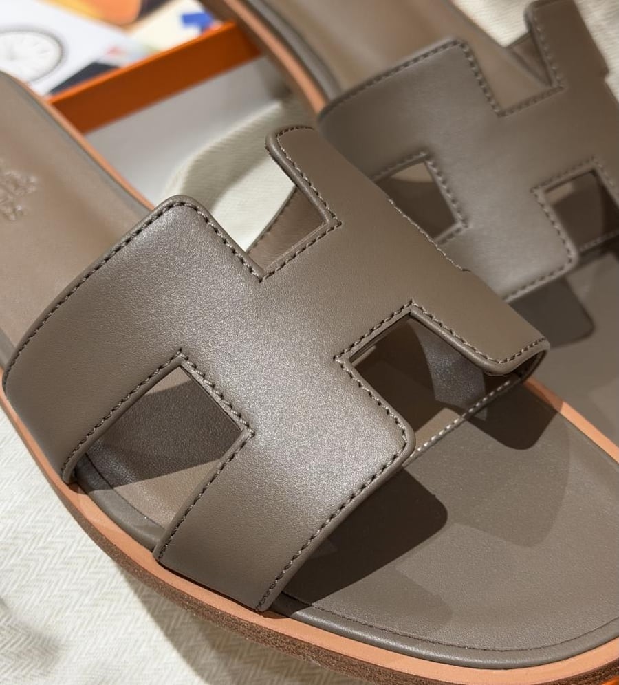 Hermès Oran Sandal