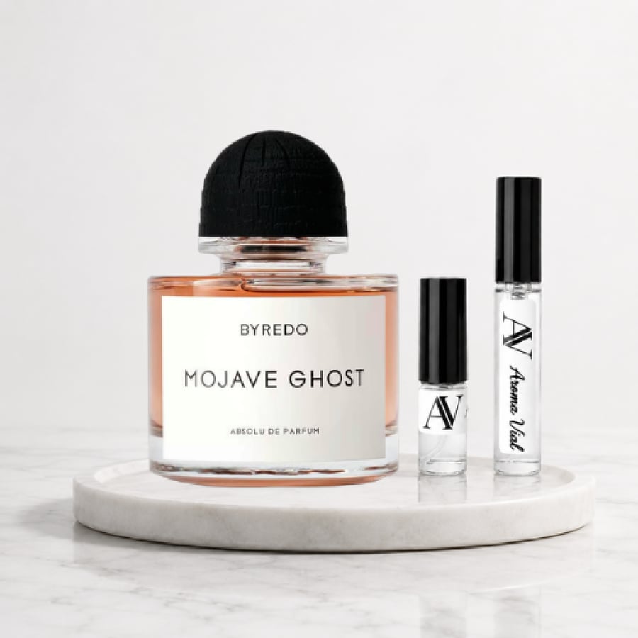 عينة عطر موهاف جوست أبسولو من بايريدو