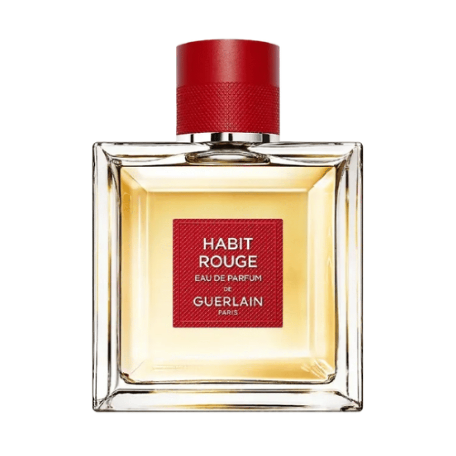 عطر هابيت روج أو دو بارفيوم من جيرلان - 100 مل