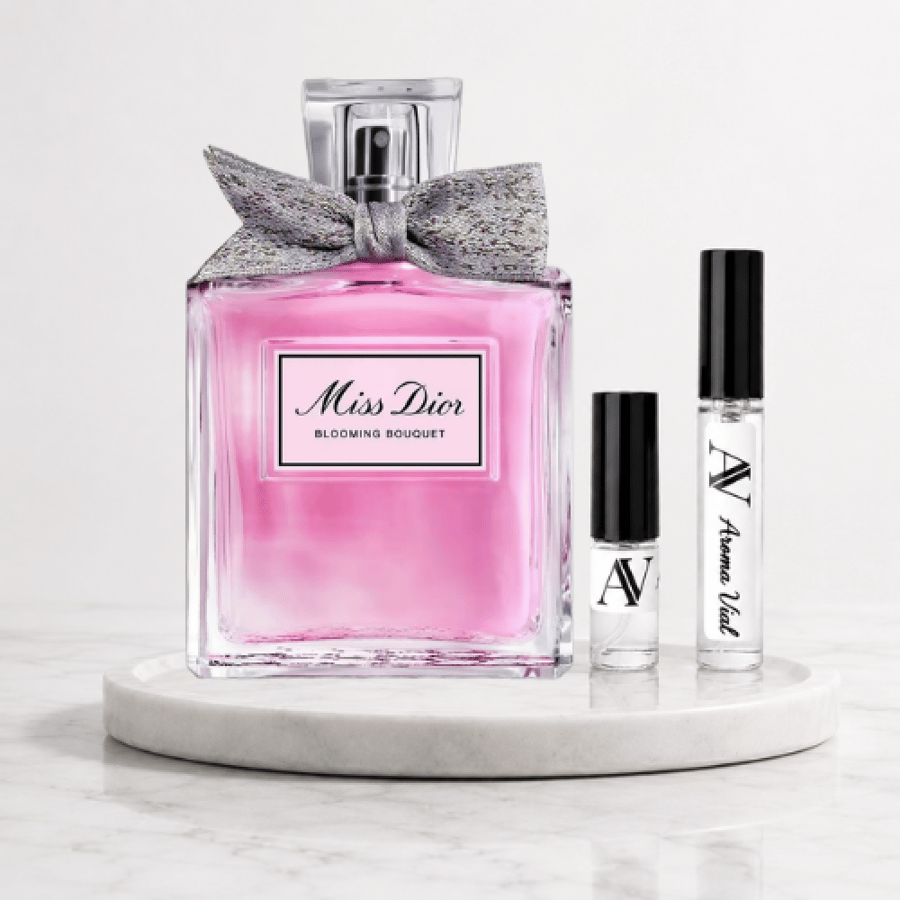 عينة عطر ميس ديور بلومينج بوكيه من ديور