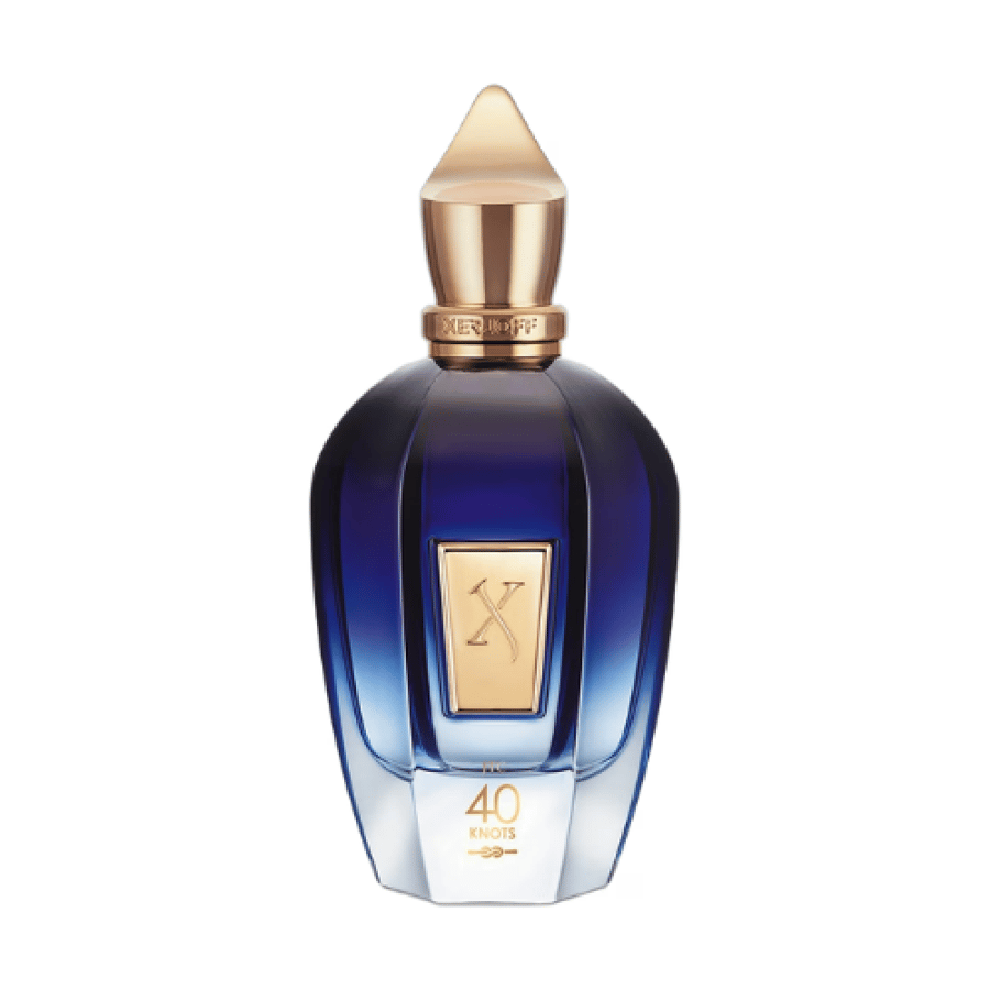عطر 40 عقدة من زيرجوف - 100 مل