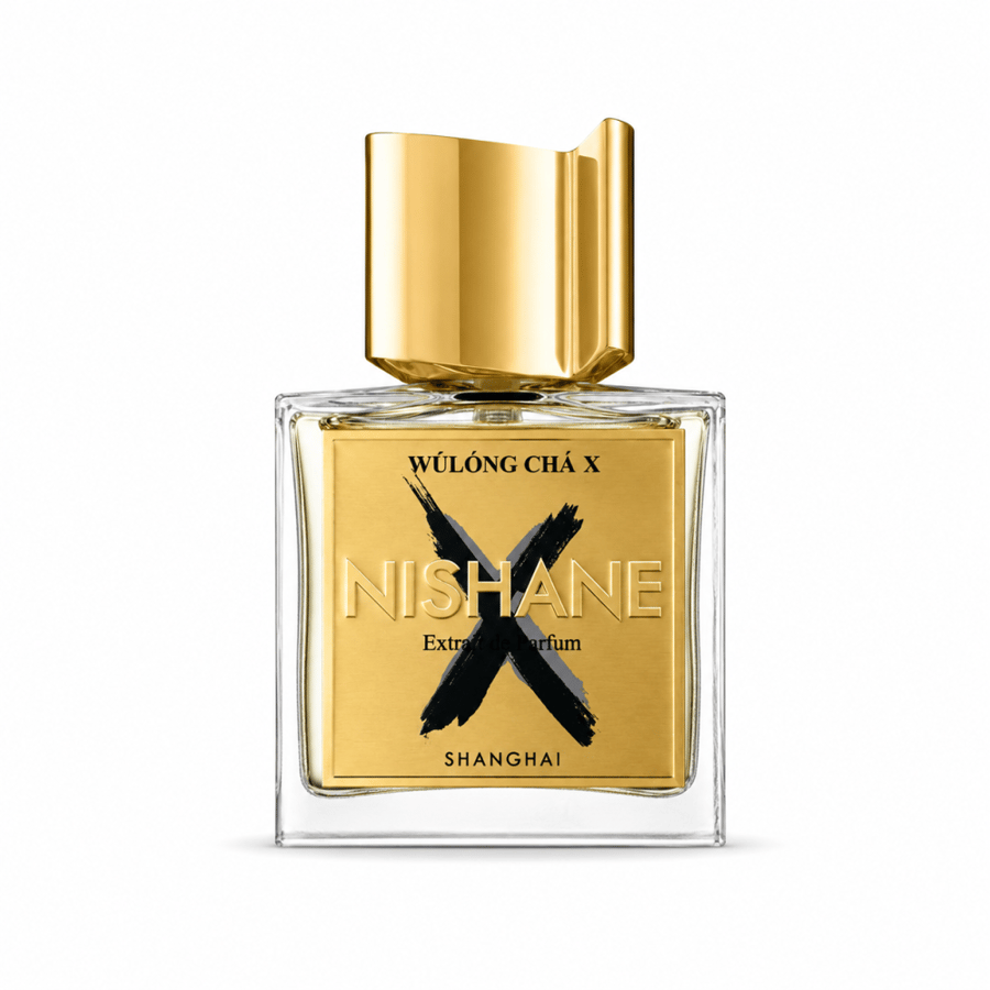 عطر ولونغ تشا اكس من نيشاني - 50 مل