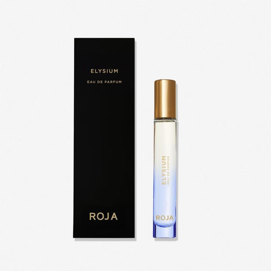 عينة عطر اليسيوم أو دو بارفيوم من روجا دوف - 10 مل (بعبوة الشركة)