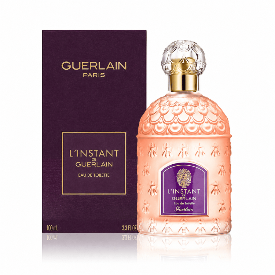 عطر جيرلان لنستانت النسائي EDT (نسخة قديمة) - 100 مل