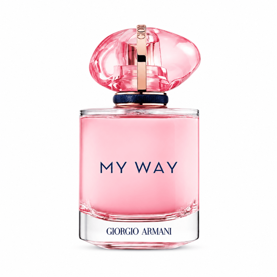 عطر ماي واي نكتار من أرماني - 90 مل