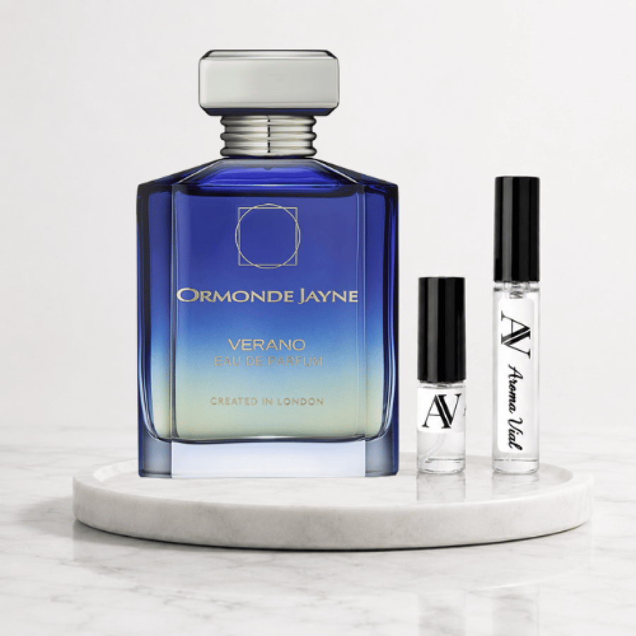 عينة عطر فيرانو من آرموند جين