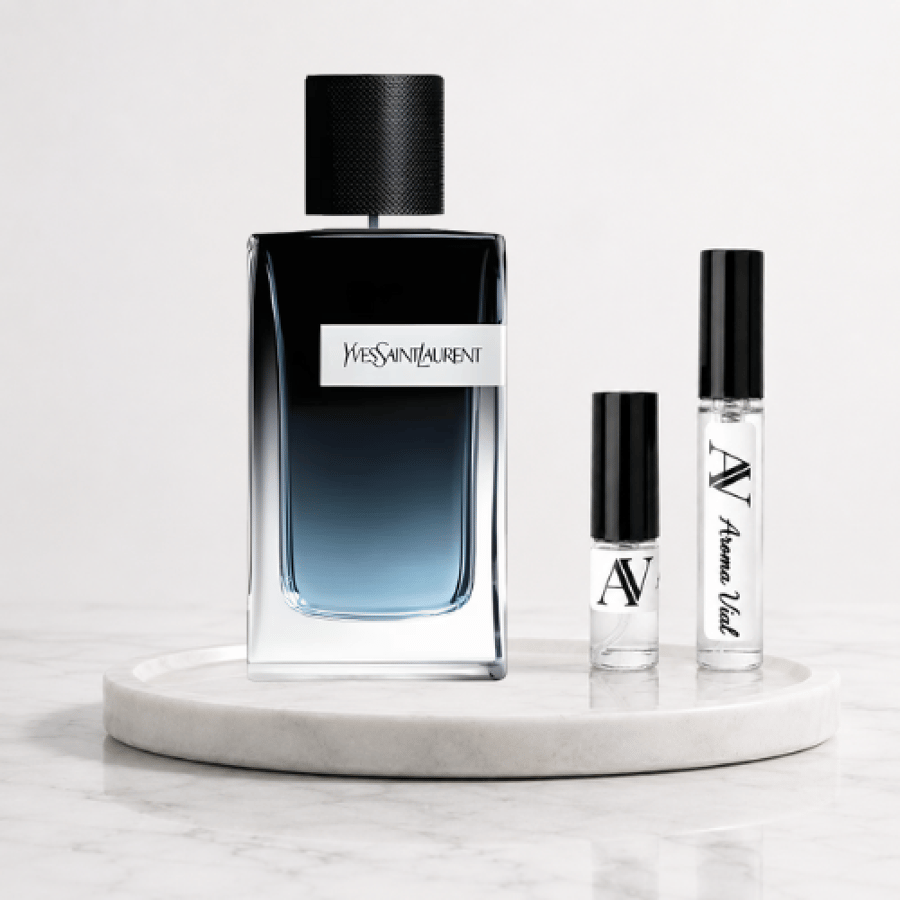 عينة عطر واي من إيف سان لوران أو دو بارفيوم