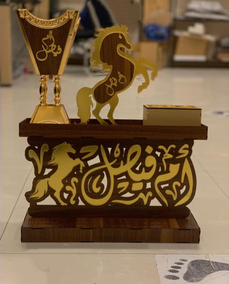 مباخر ملكية فاخرة للاستقبال