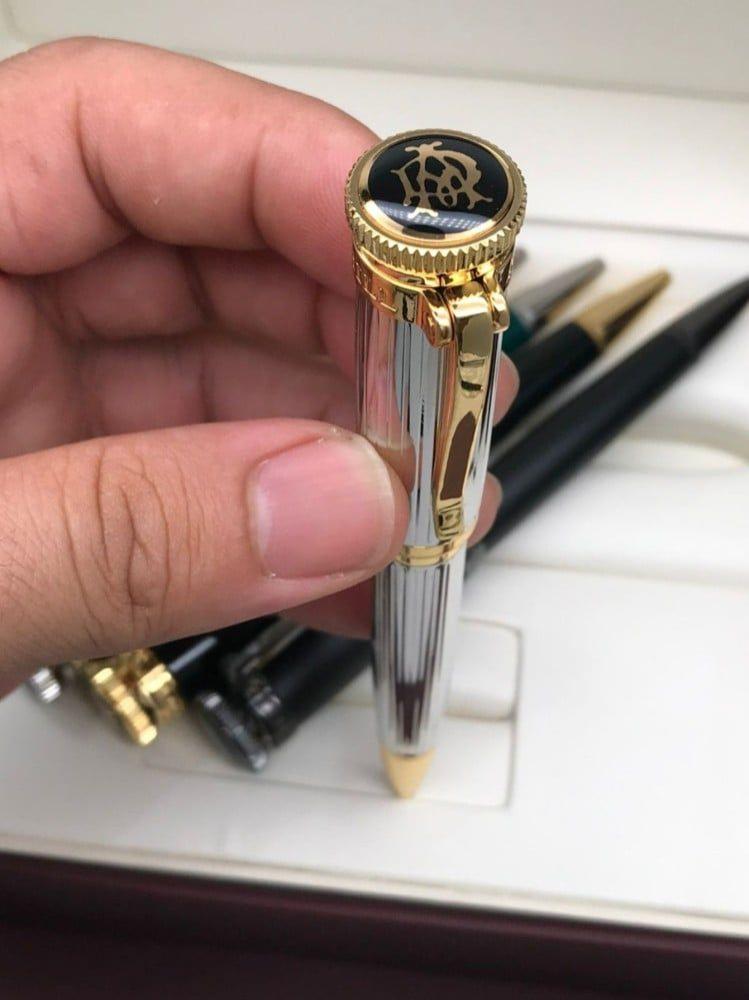 قلم رجالي ماركة دنهل