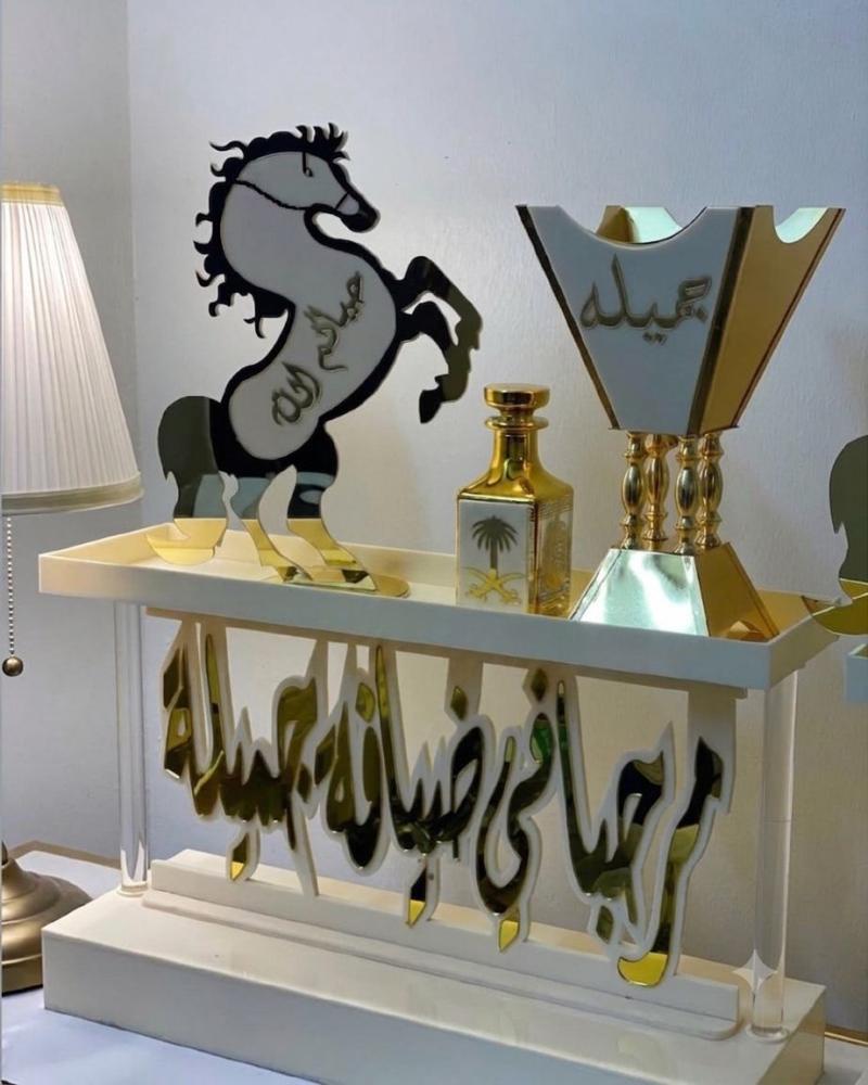 بوكس ضيافة فاخر