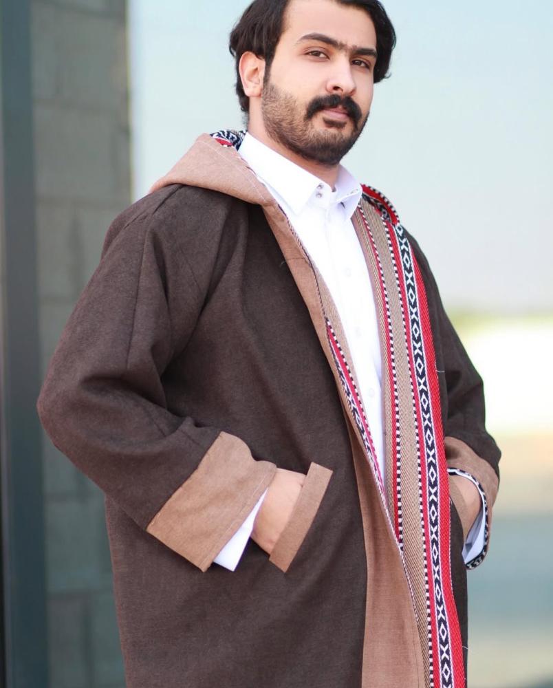 فروه رجاليه شتويه سدو