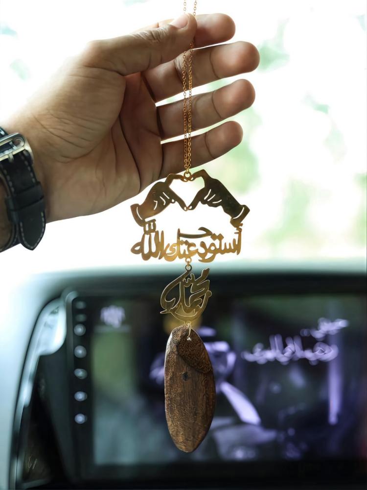 تعليقه سياره