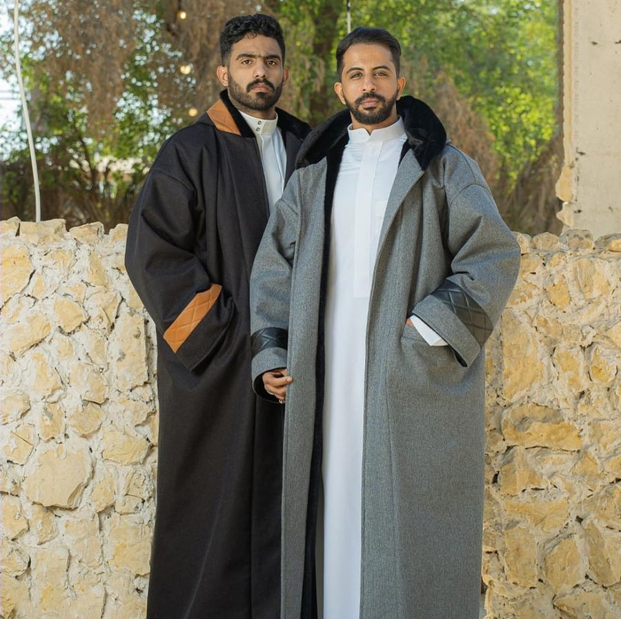 فروات شتوية