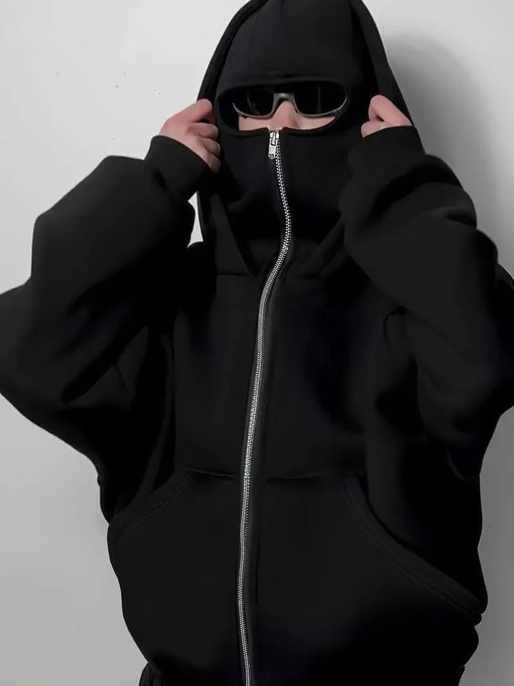 هودي نينجا_HOODIE NINJA FROM LAXEN