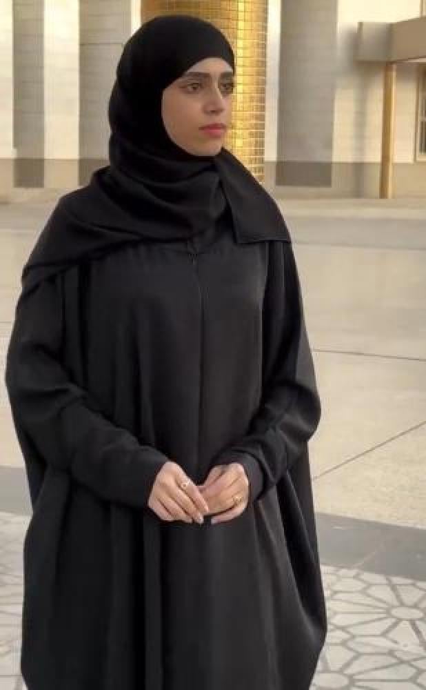 عباية الدوام والعمره اطقم صلاه اطقم صلاه عباية الدوام والعمره Roshin