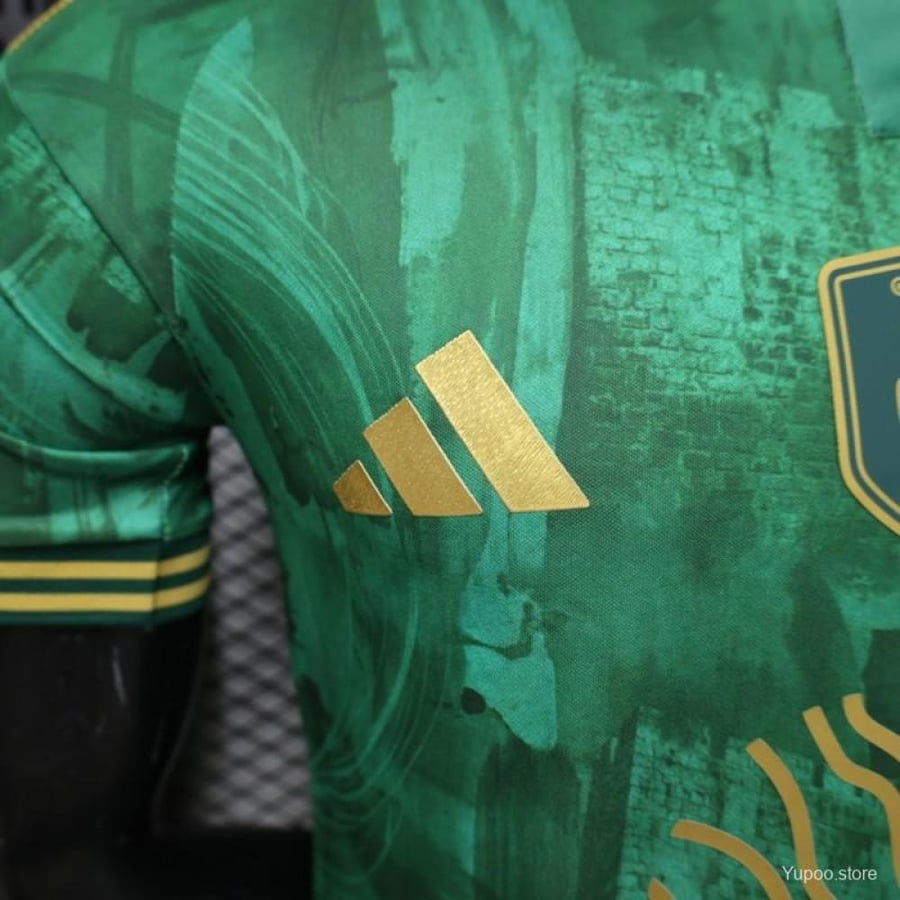 قميص نادي الأهلي نخبتين الجديد | من ADIDAS