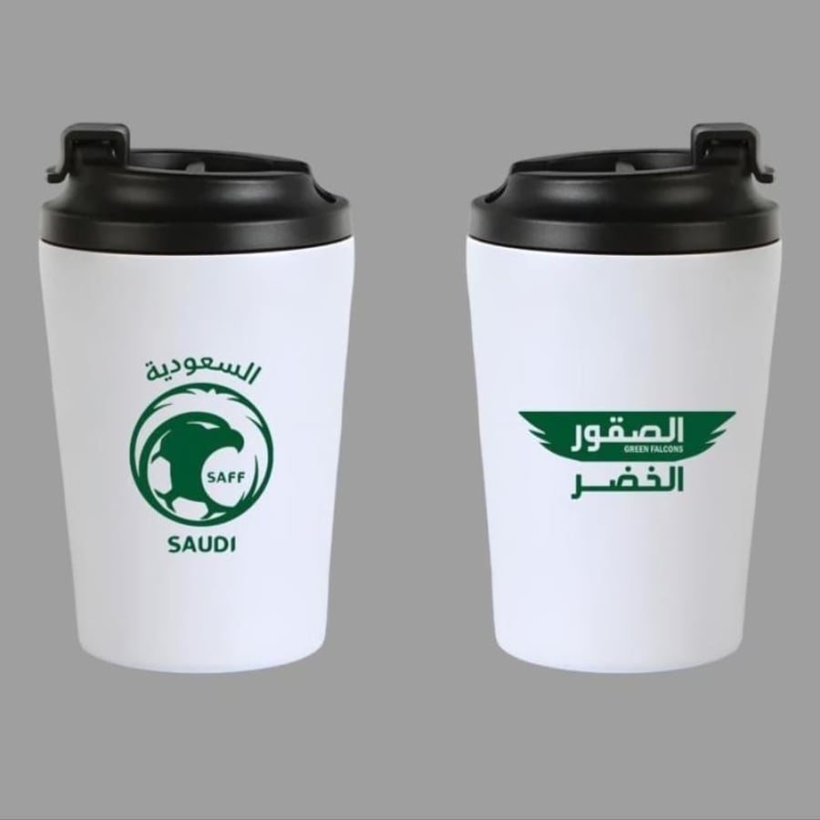 مق المنتخب السعودي الفاخر إصدار كأس العالم 2026 LAXEN